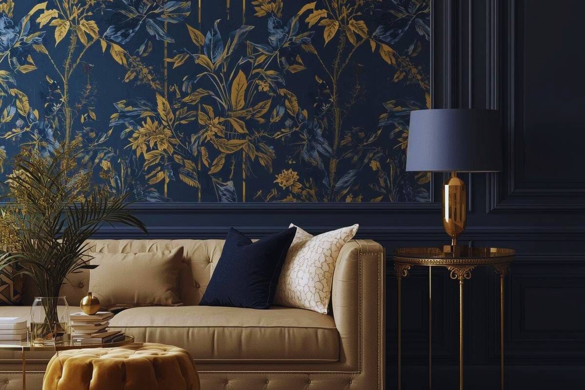 Papel Pintado Chamberí