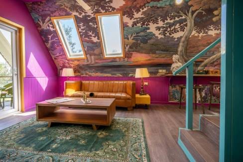 Expertos empapeladores en Las Rozas