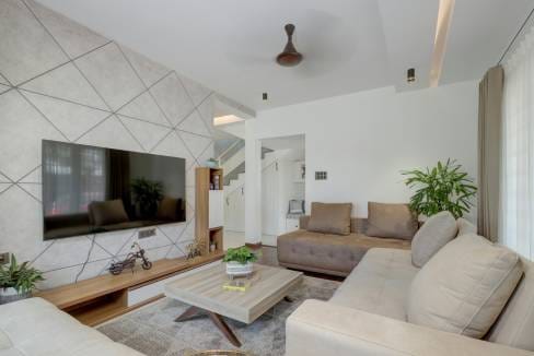 Servicio Premium de Pintura en Las Rozas