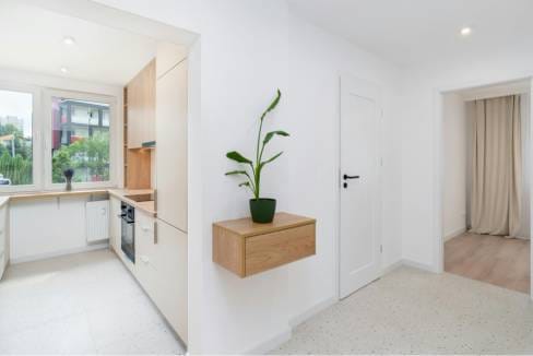 Calidad y precisión en pintura de interiores